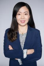 WITec RegionalDirector China DrDingShuo
