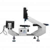 Automatic Contact Angle 